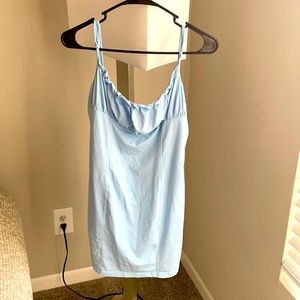 SHEIN dress